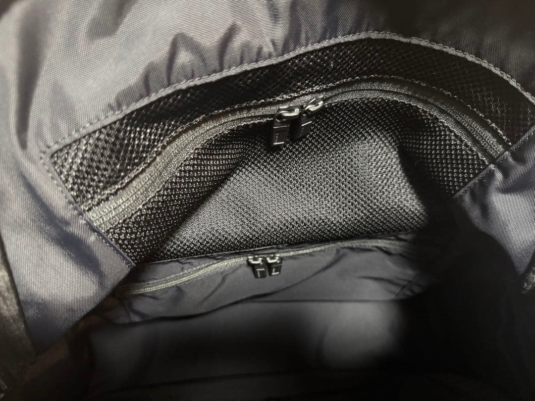 【MONOLITH/モノリス】BACKPACK PRO SOLID M