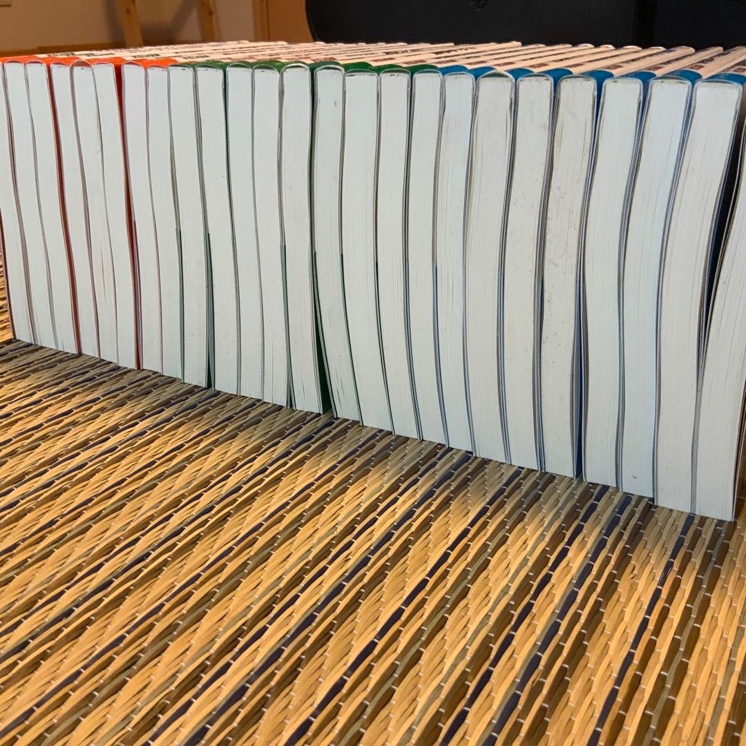 TOSS 向山洋一年齢別実践記録集１〜２４全巻　定価60000円