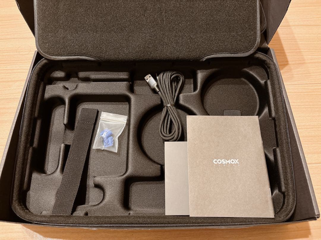 Haute42 HautePad X レバーレス(キースイッチ換装済み)