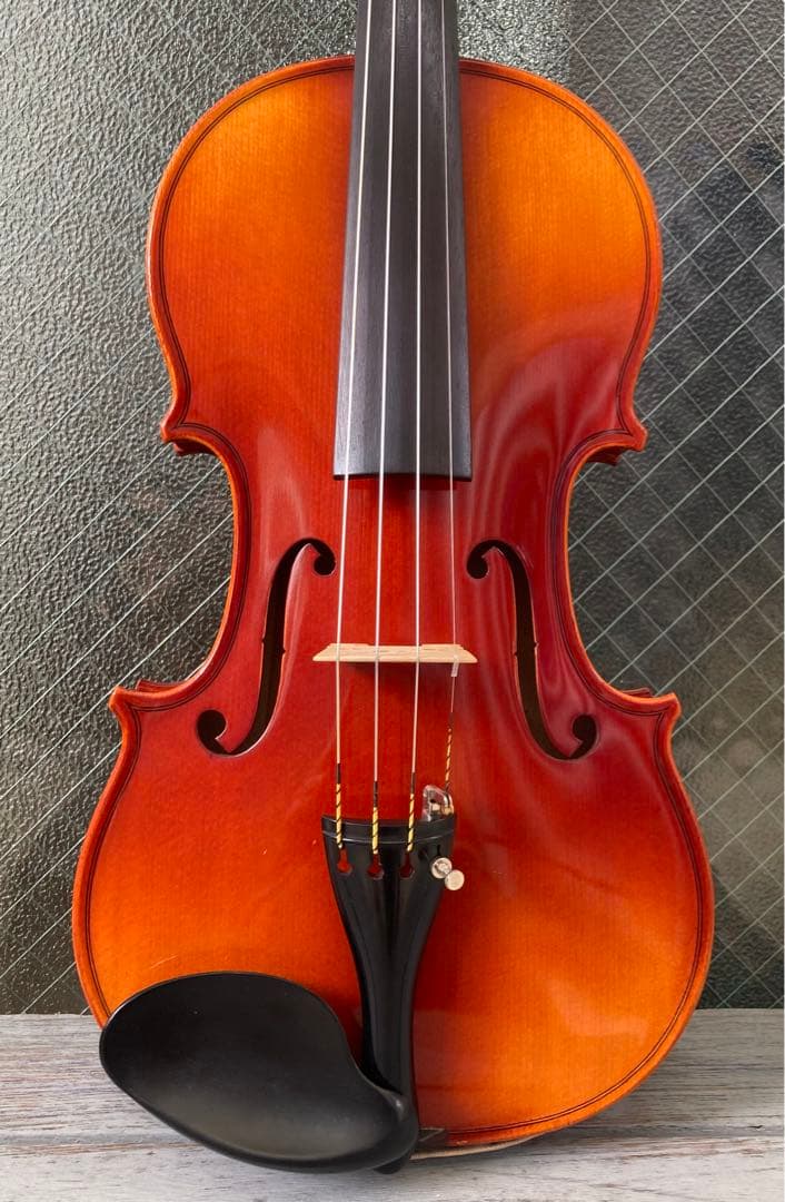 値下げ・SUZUKI バイオリン 4/4 N.280