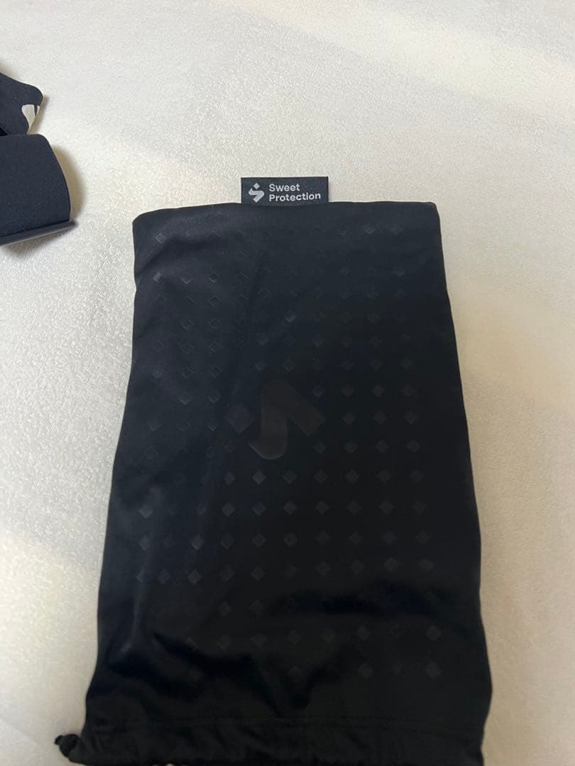 スキー・スノーボードアクセサリー SWEET PROTECTION Clockwork