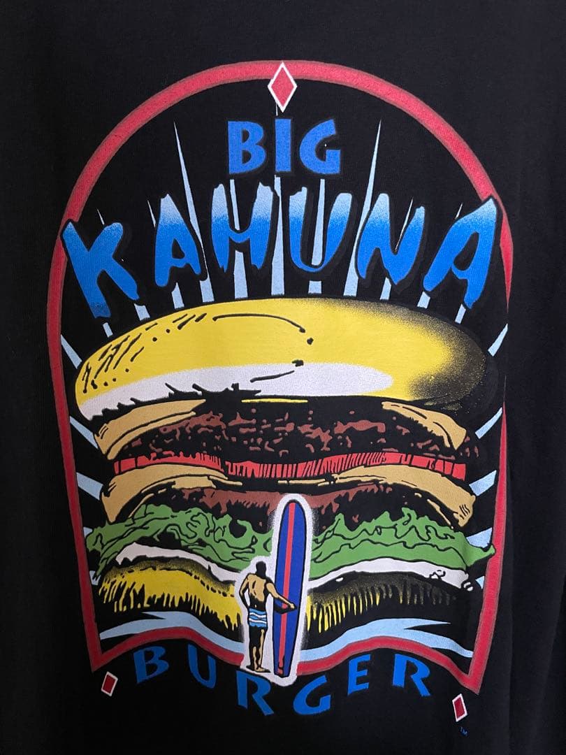 ワコマリア パルプフィクション Tシャツ PULP FICTION