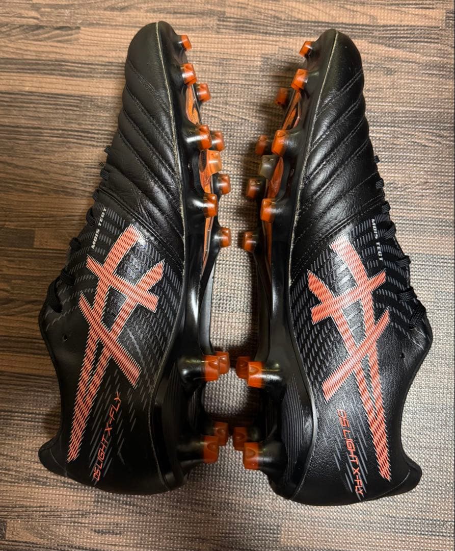 シューズ x-fly pro2 26.0