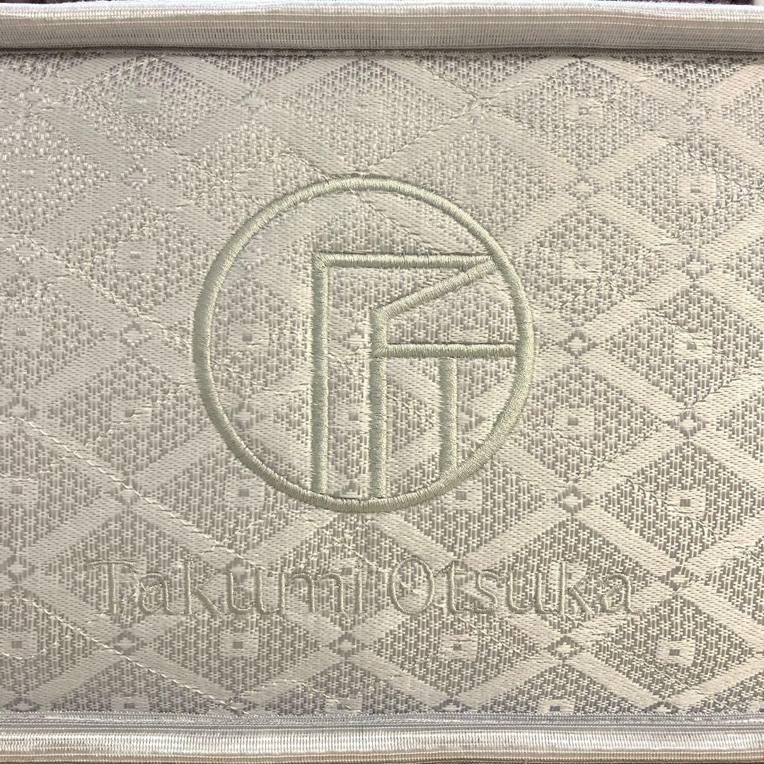 【自社配送エリア限定販売】匠大塚/アクシアファーム/セミダブルサイズマットレス