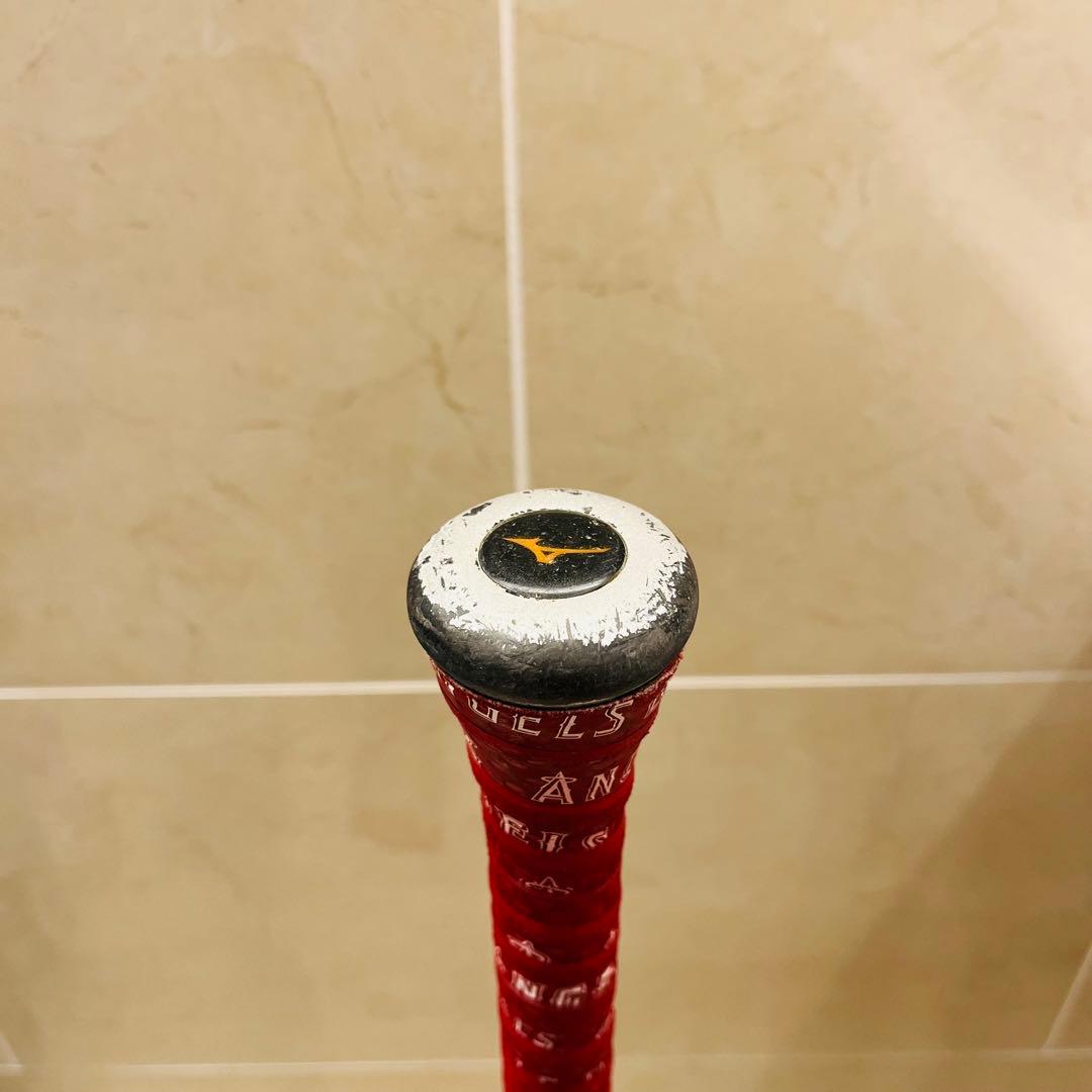 ミズノ ビヨンドマックス ギガキング 83cm 720g ミドルバランス