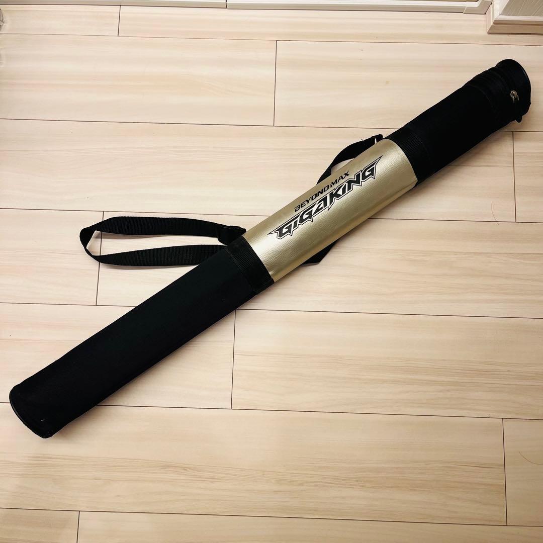 ミズノ ビヨンドマックス ギガキング 83cm 720g ミドルバランス