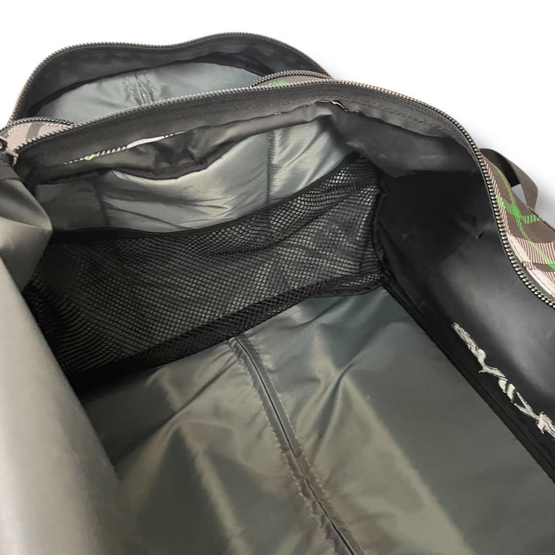 ダカイン DAKINE キャリーバッグ 大容量 キャリーケース 約100L