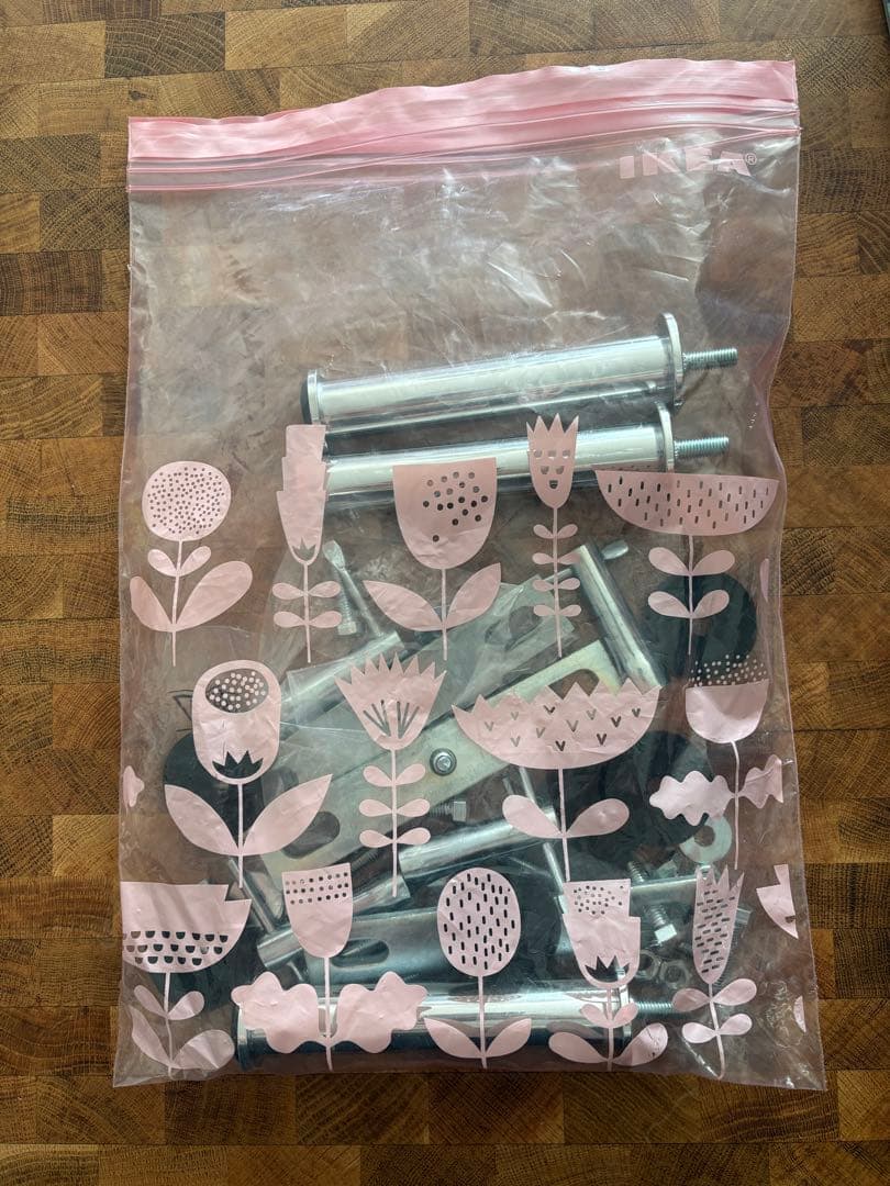 【mw】IKEA ソーデルハムン 1人掛×3