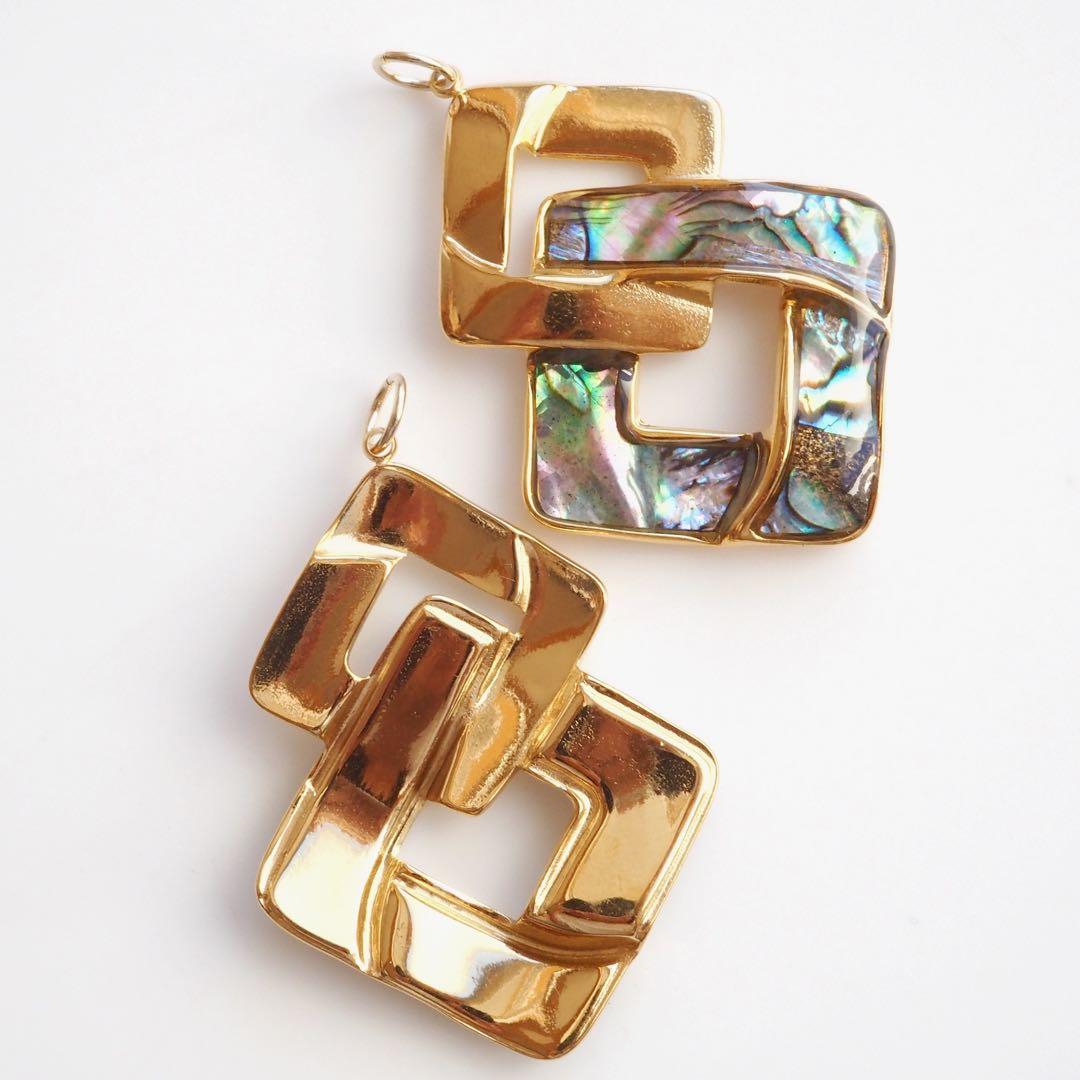 【blue.ks】高品質アマゾナイトのゴムブレスレット