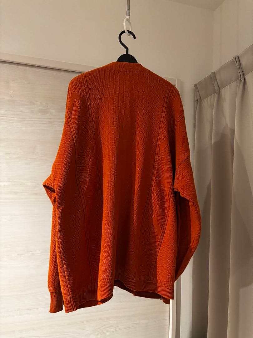 YASHIKI カーディガン