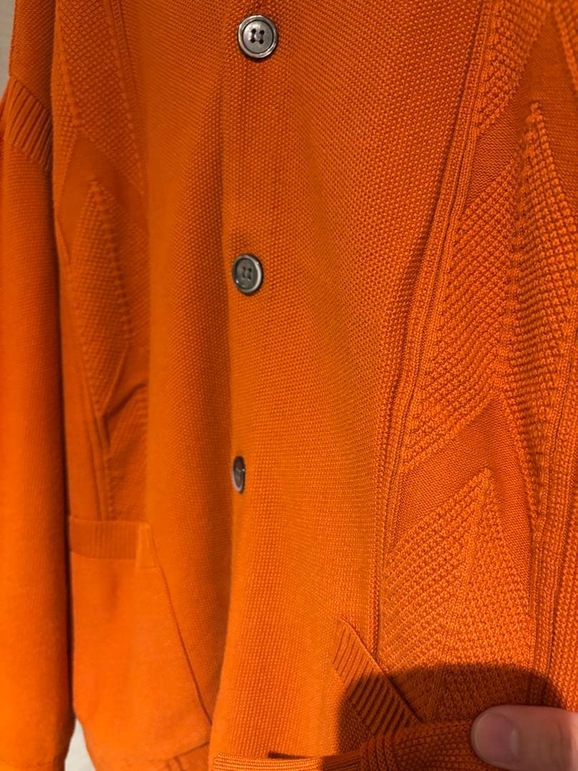 YASHIKI カーディガン