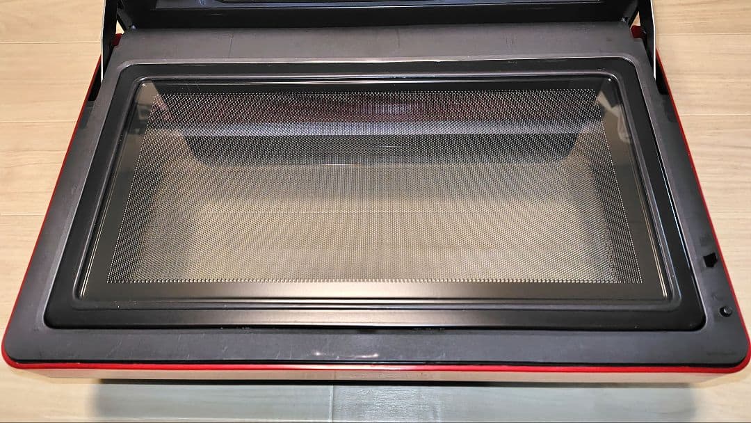 極美品 日立 MRO-S8Z オーブンレンジ