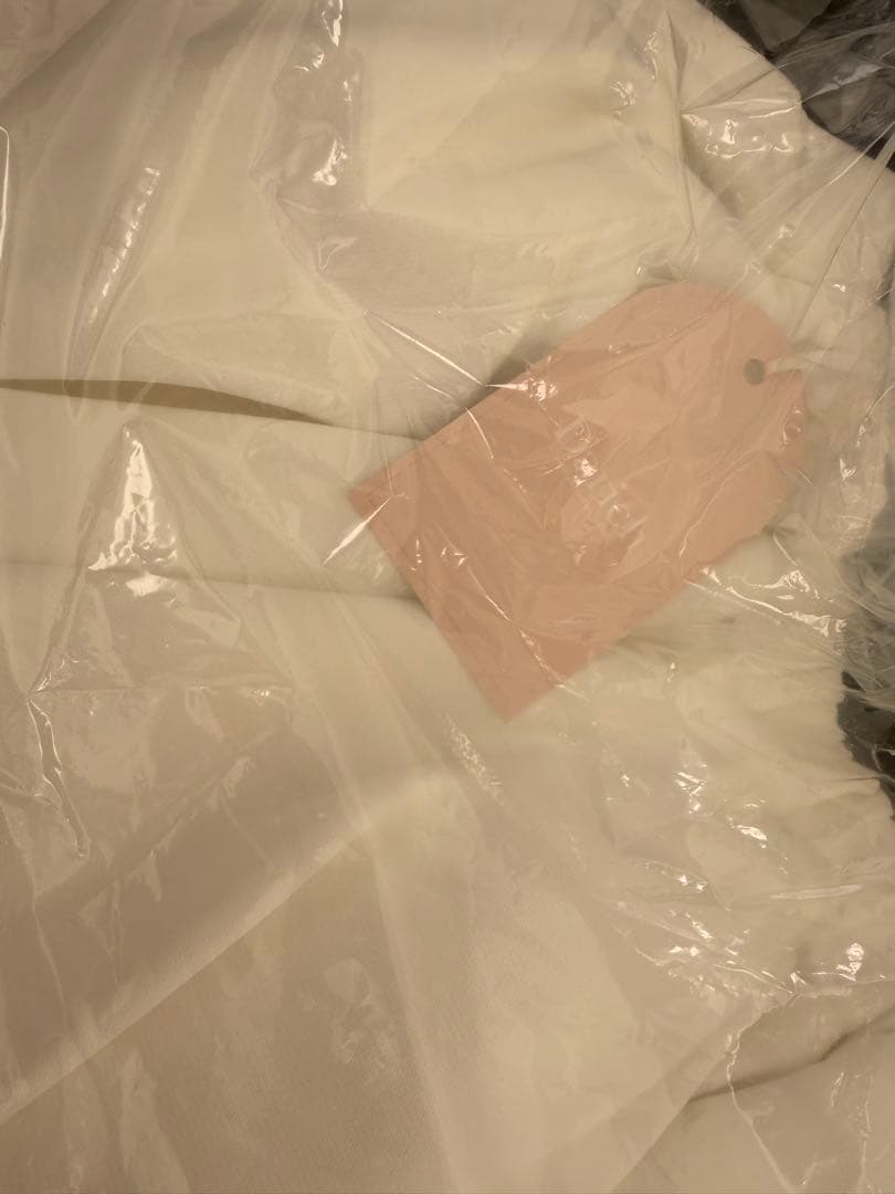 darich ボリュームバルーンミニスカート