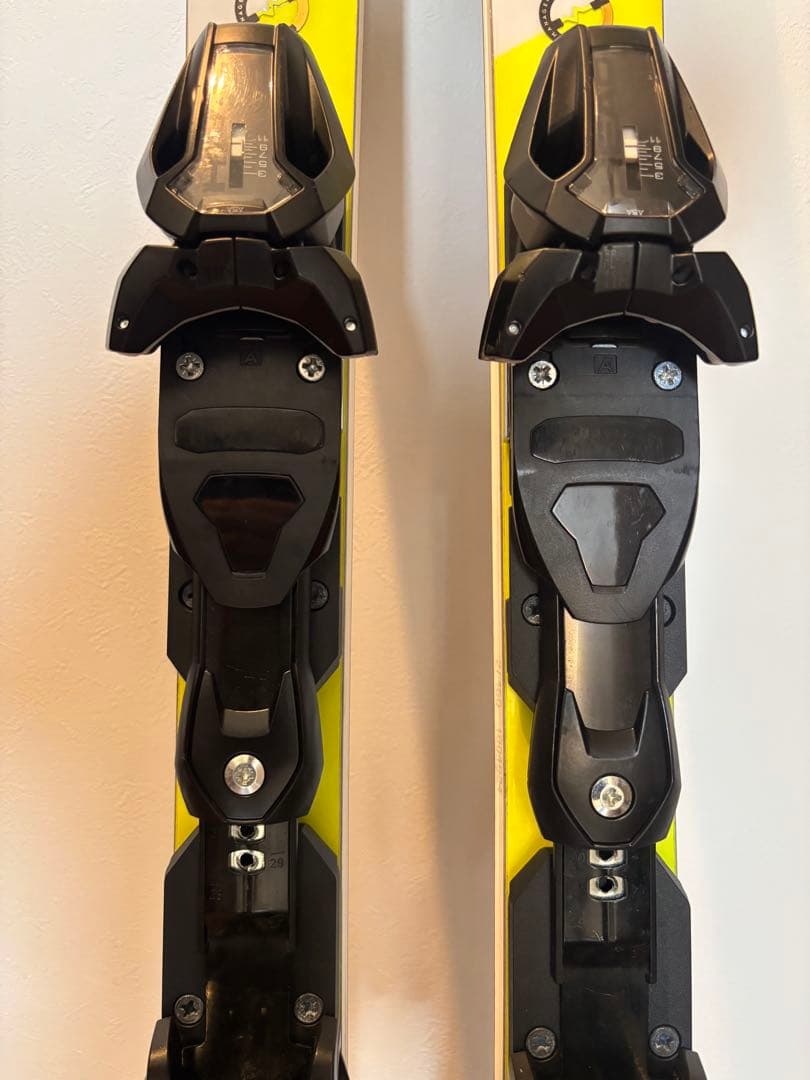 ヘッド スキー ジュニア レーシング SL150 E.SL RD