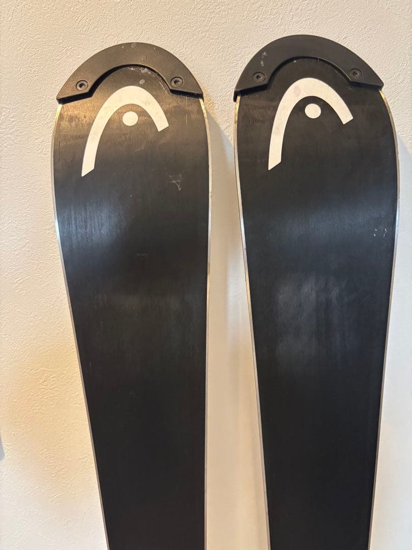 ヘッド スキー ジュニア レーシング SL150 E.SL RD