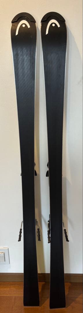 ヘッド スキー ジュニア レーシング SL150 E.SL RD