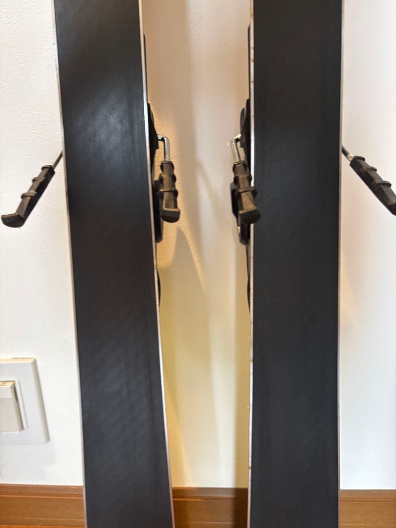 ヘッド スキー ジュニア レーシング SL150 E.SL RD