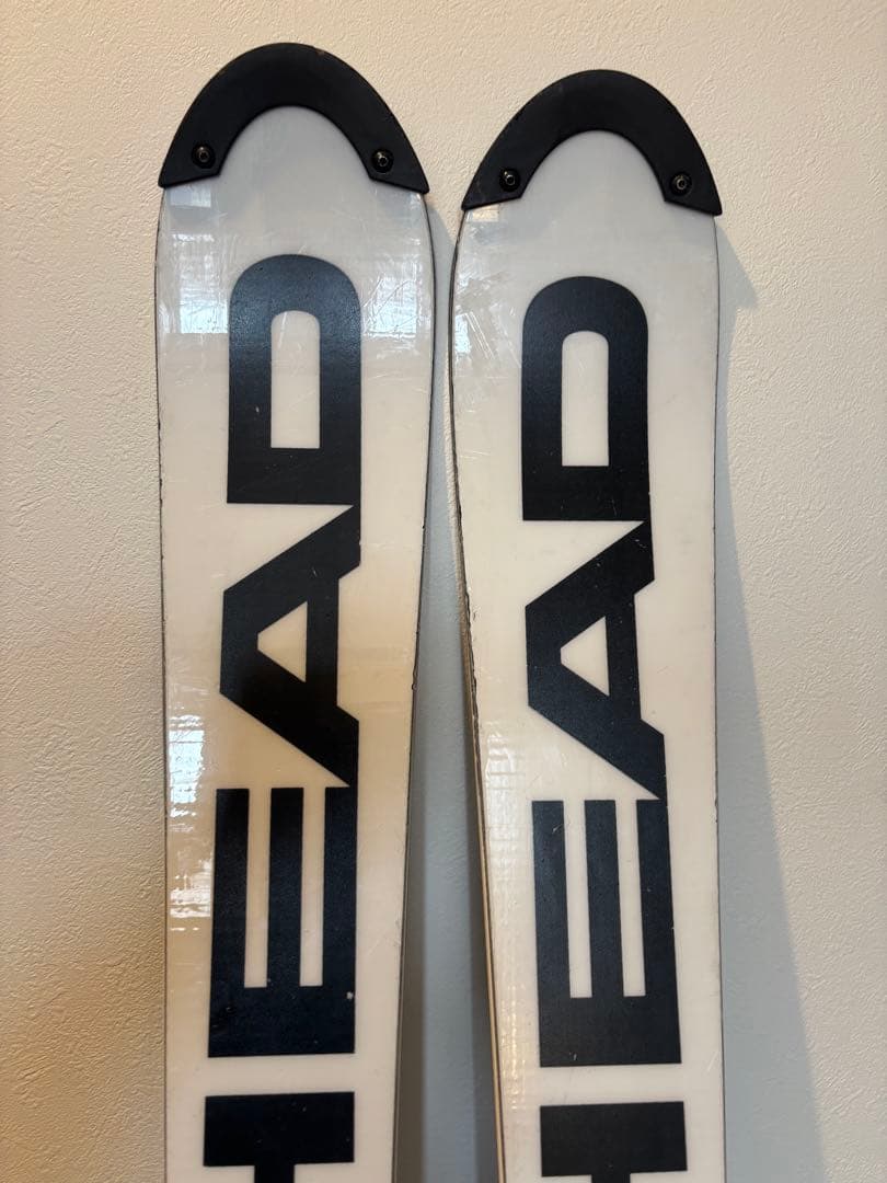 ヘッド スキー ジュニア レーシング SL150 E.SL RD