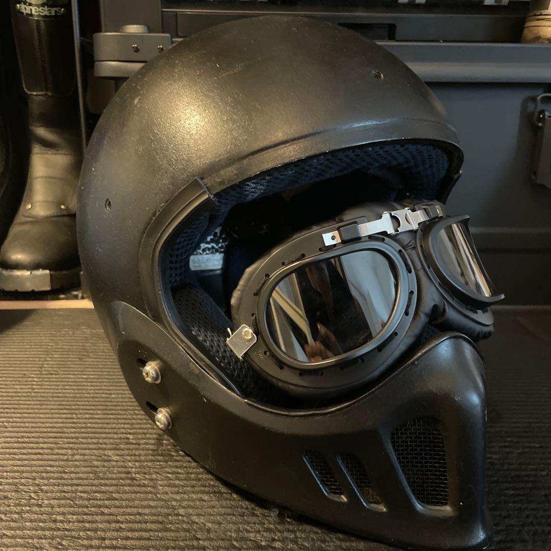 ARAI MX-E custom 売切 最終値下げ