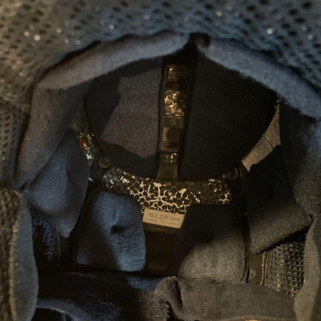 ARAI MX-E custom 売切 最終値下げ