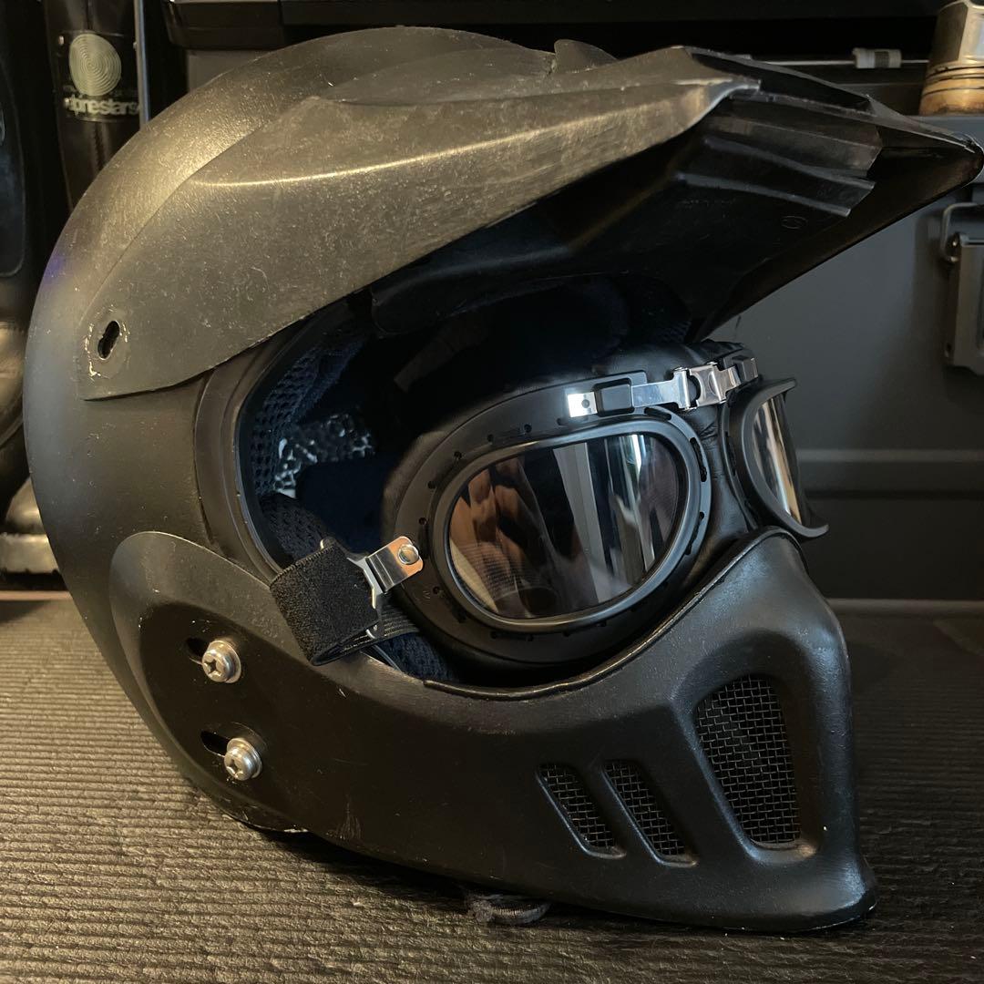 ARAI MX-E custom 売切 最終値下げ