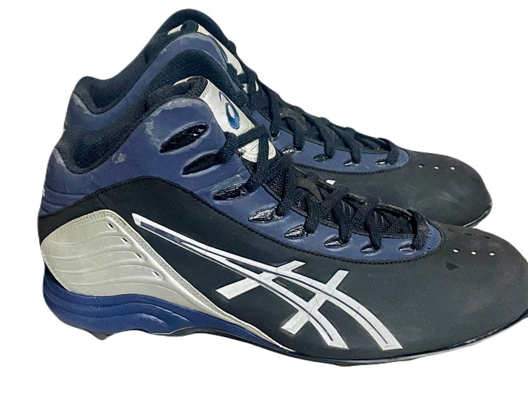 2005 イチロー　支給品同等モデル　スパイク