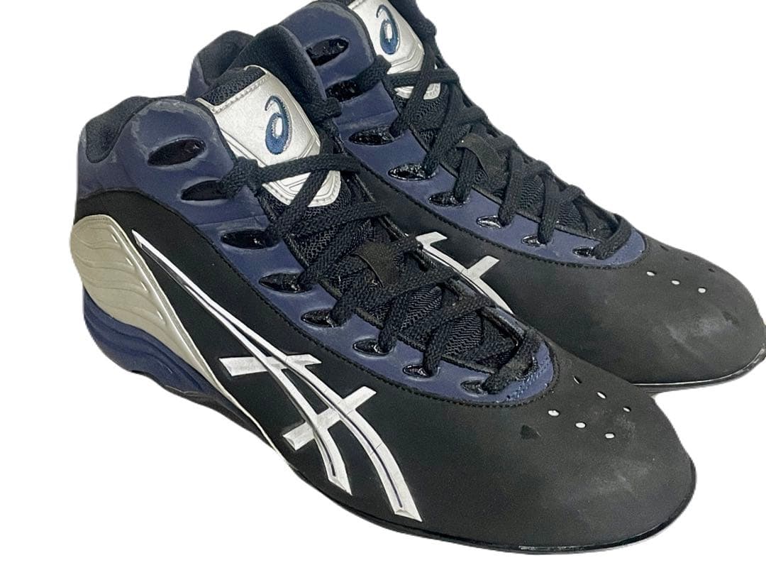 2005 イチロー　支給品同等モデル　スパイク