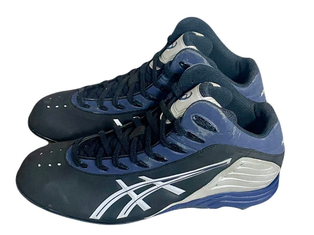 2005 イチロー　支給品同等モデル　スパイク