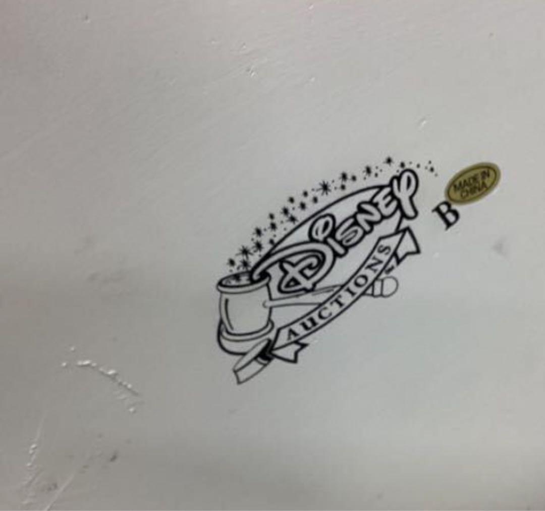 【希少】ミッキーマウス/2006 LIMITED/ブロンズ像 No940