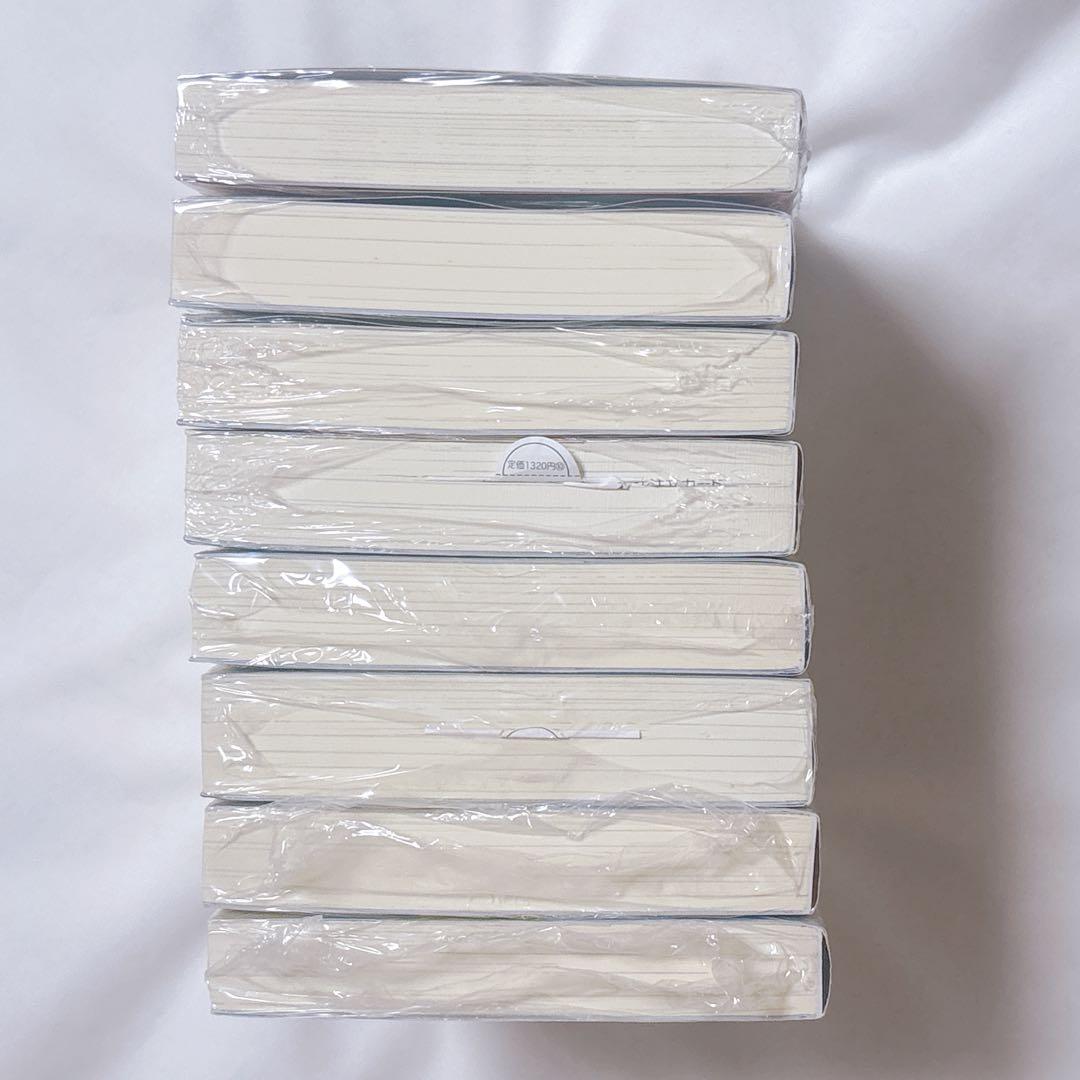 【ほぼ新品/8冊セット】本好きの下剋上 原作小説 1巻～7巻＋短編集 まとめ売り