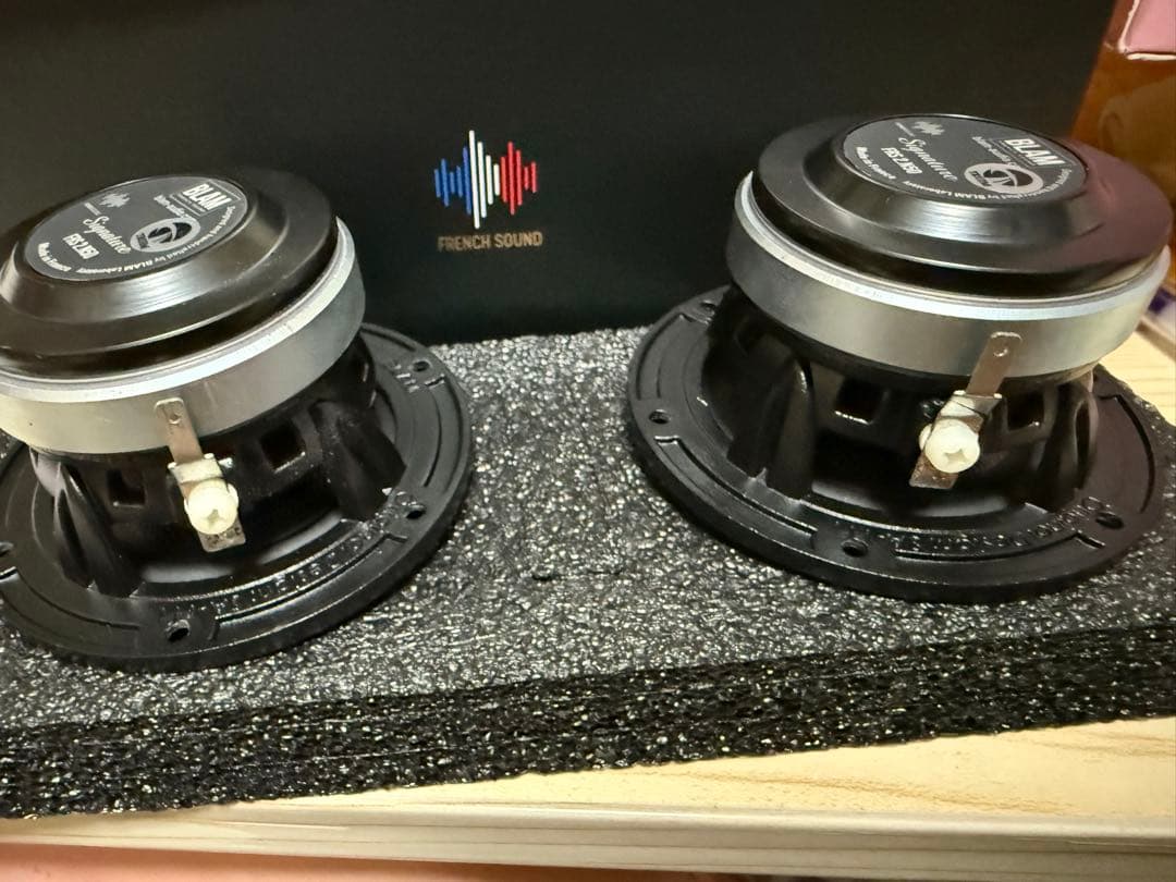 カーオーディオ sabo