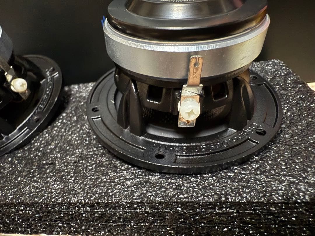 カーオーディオ sabo