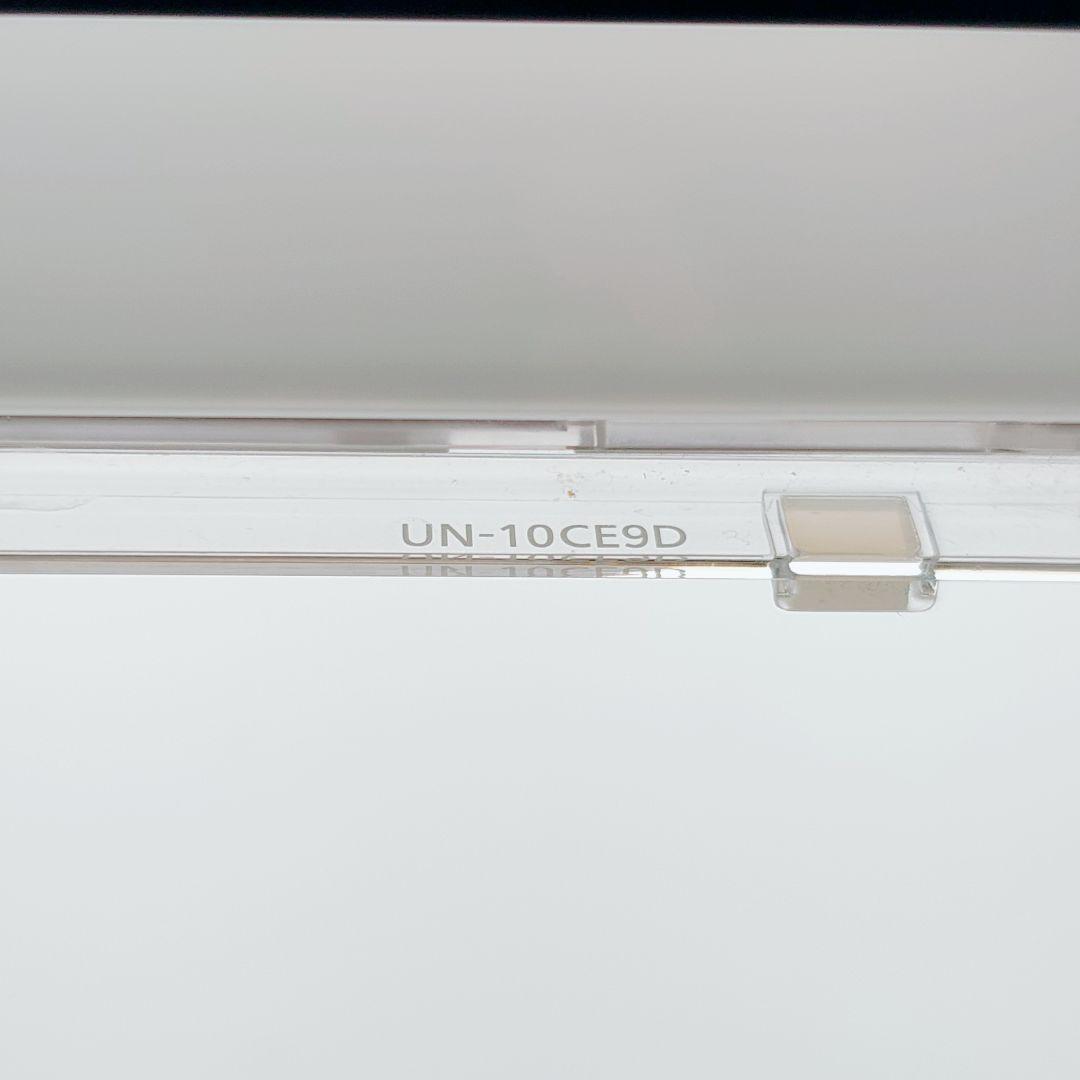 パナソニック プライベートビエラ UN-10CE9D