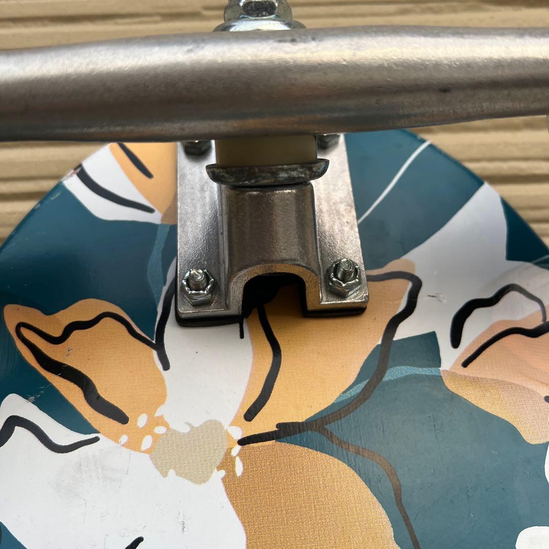 ロキシーサーフスケートROXY BICO 36LONGBOARD TRUCK