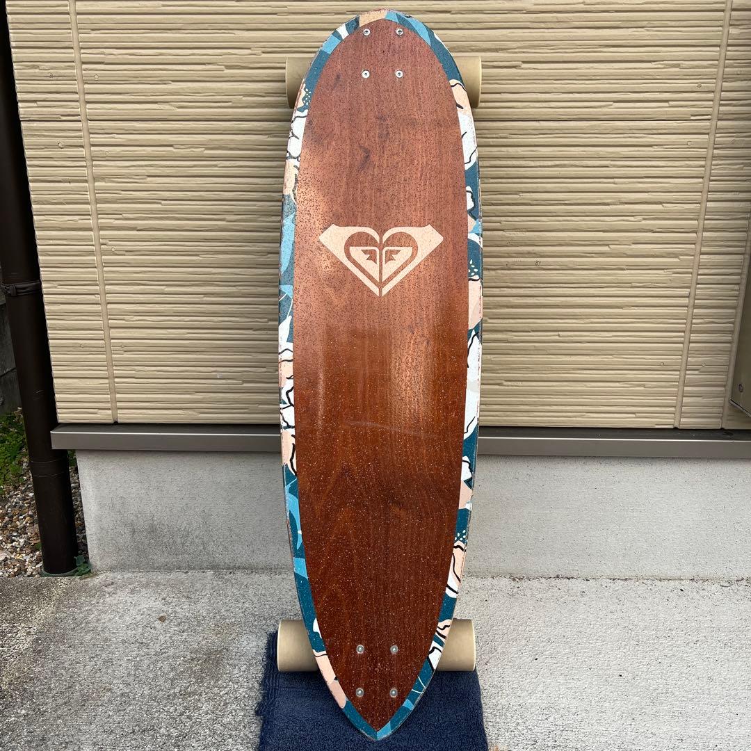 ロキシーサーフスケートROXY BICO 36LONGBOARD TRUCK
