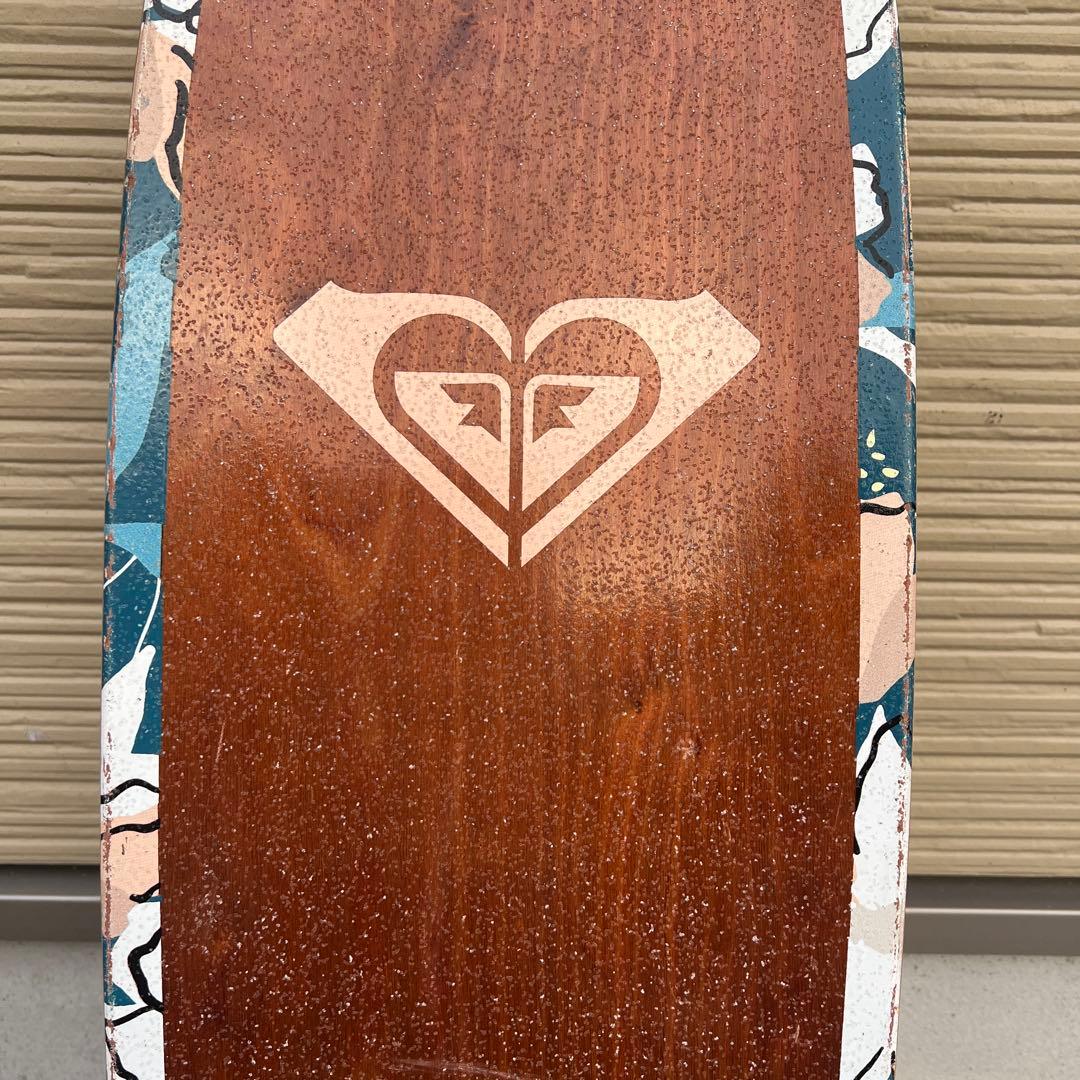 ロキシーサーフスケートROXY BICO 36LONGBOARD TRUCK