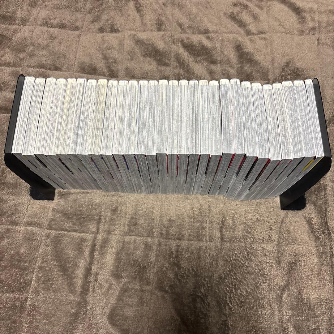 桃源暗鬼 1-27巻 + 外伝 漆原侑来 小田童馬 アニメ化 購入特典付き