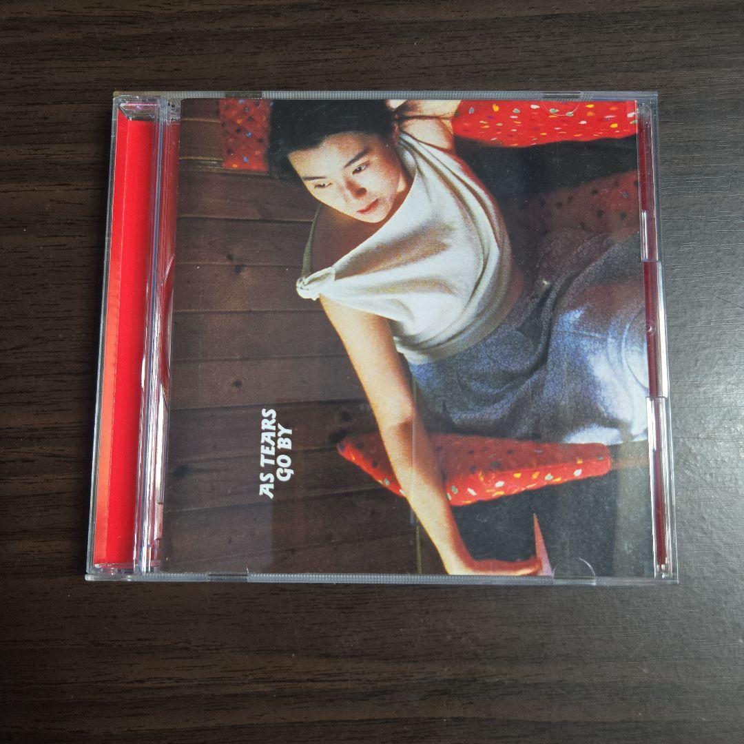 ウォンカーウァイDVD5枚セット