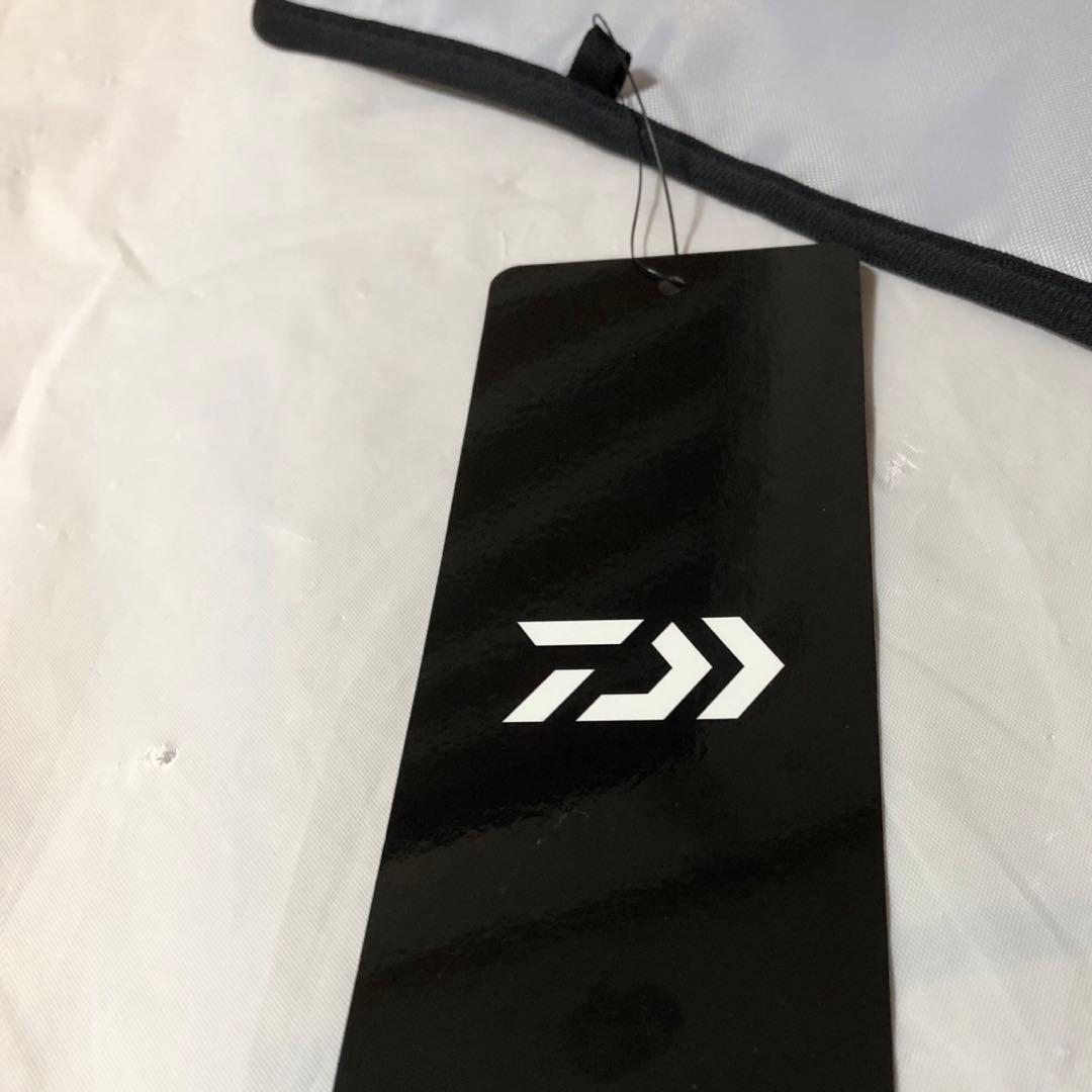 新品未使用　ダイワ　シルバーウルフ 76MLB-S・W SILVERWOLF