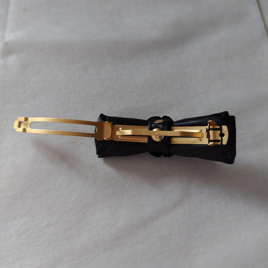 シャネル 20A バレッタ