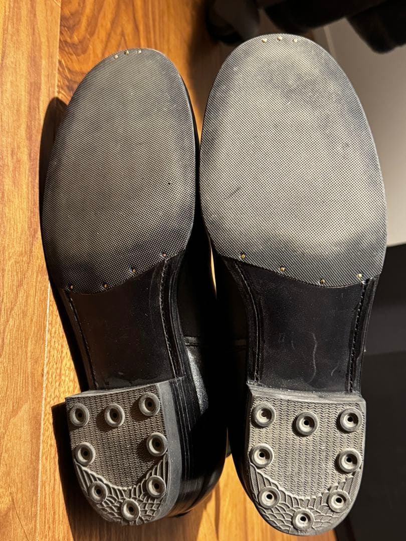 CLINCH スタイル「美品」ジョッパーブーツ サイズ28cm