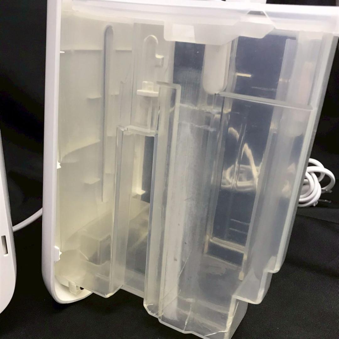 SHARP CV-L71-W 除湿機 衣類乾燥