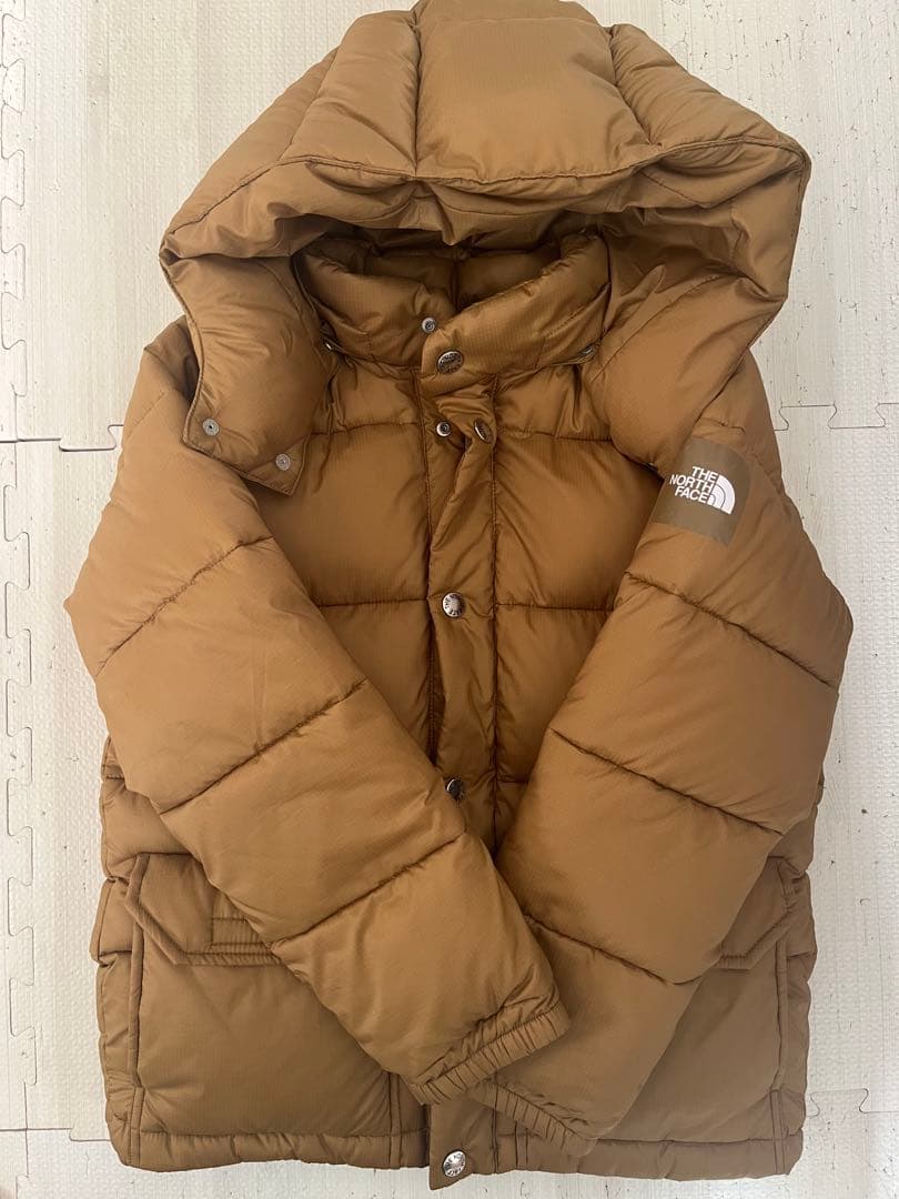 本日限定お値引き The North Face ダウンジャケット130