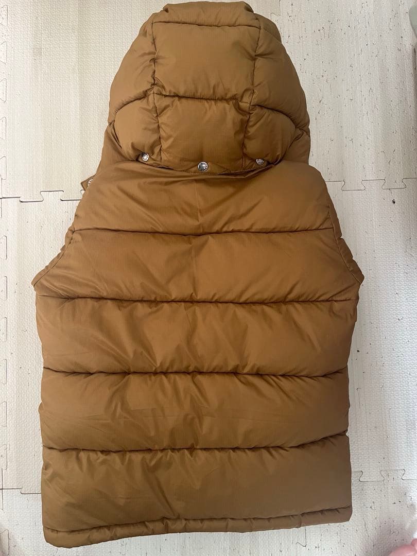 本日限定お値引き The North Face ダウンジャケット130