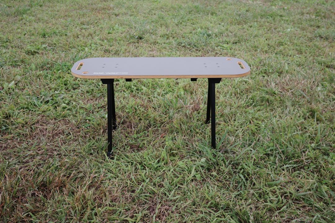 ShimCraft SBSキット付属 収納バッグ付