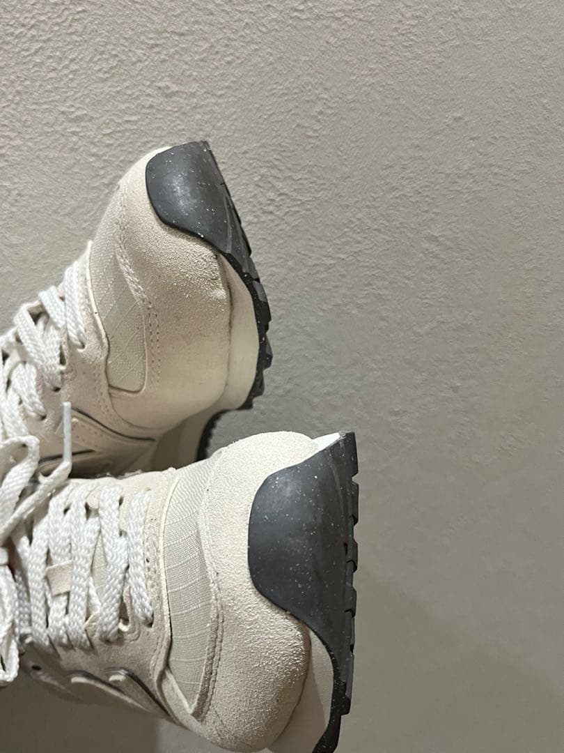 ニューバランス WL574 RBL スニーカー レディース 23.5 cm 美品