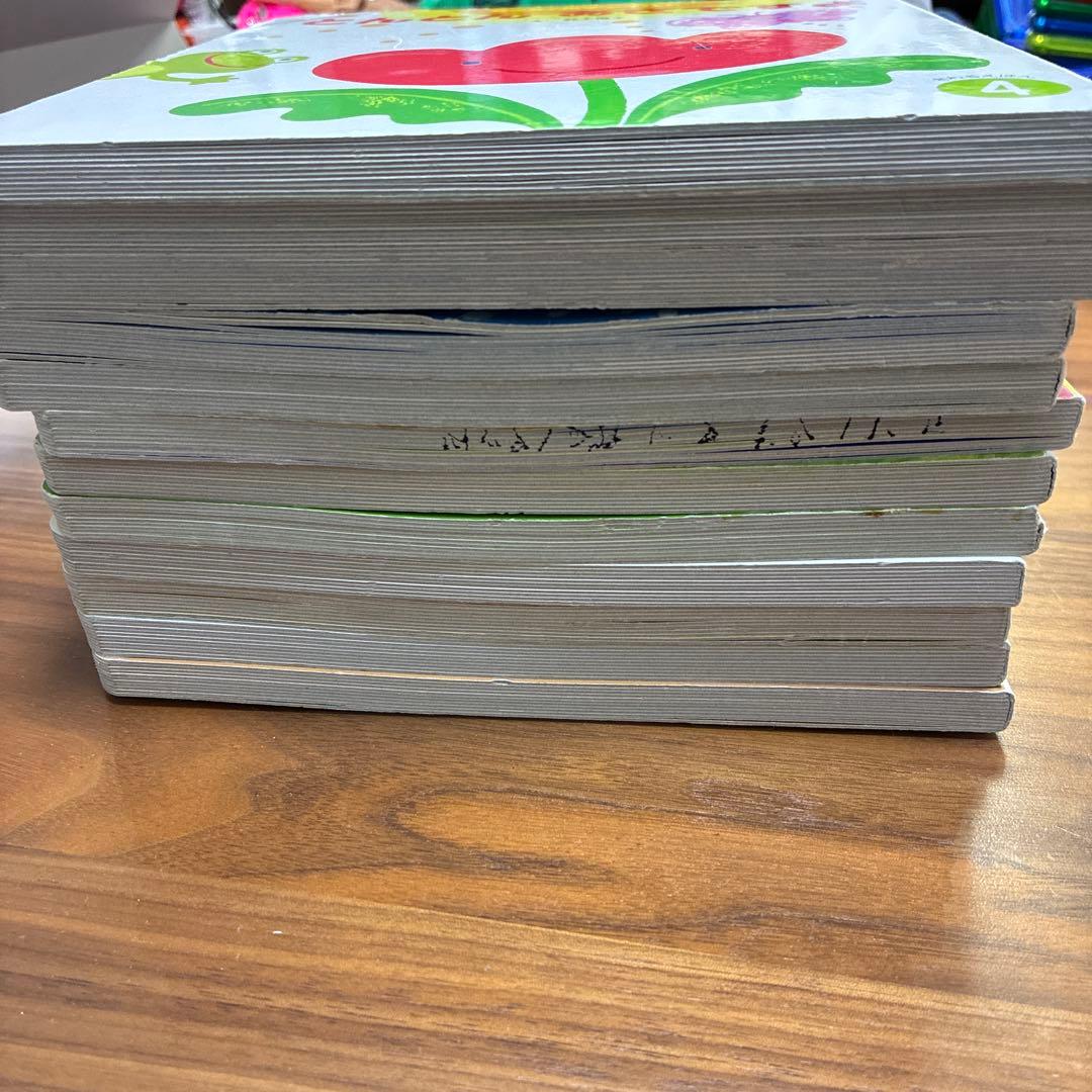 もこちゃんチャイルドご確認用