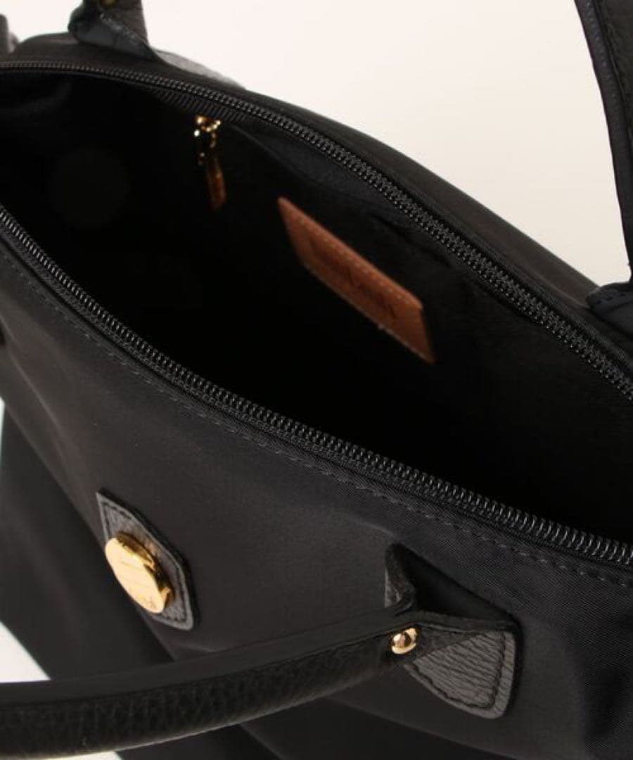 定価24200円 BONFANTI 2WAY ナイロントート　バッグ