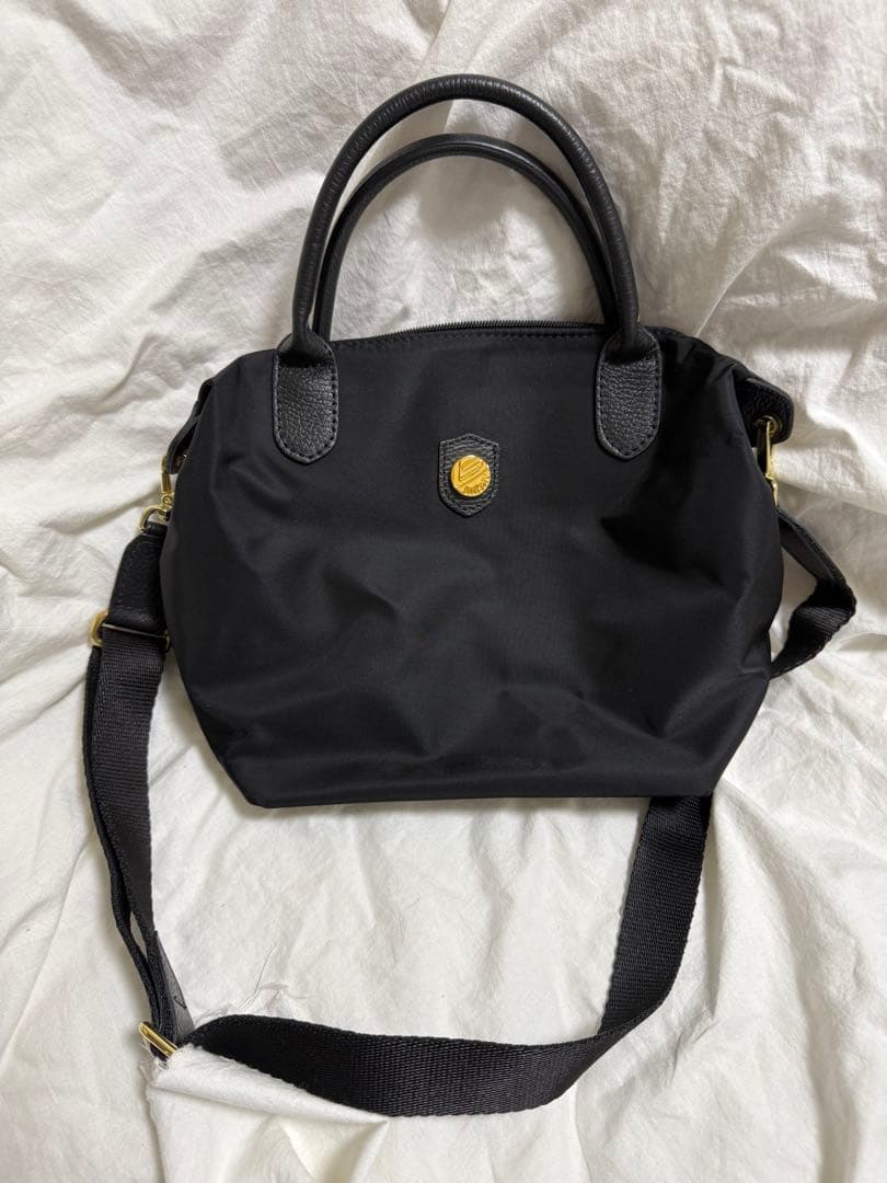 定価24200円 BONFANTI 2WAY ナイロントート　バッグ