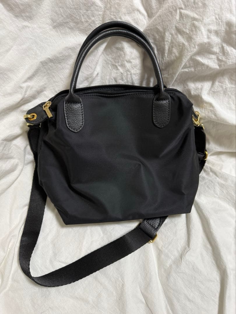 定価24200円 BONFANTI 2WAY ナイロントート　バッグ